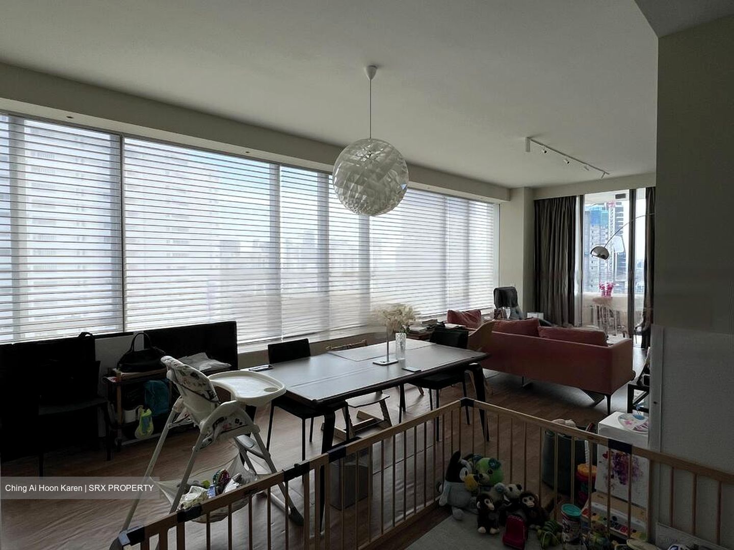 Helios Residences (D9), Apartment #558912521